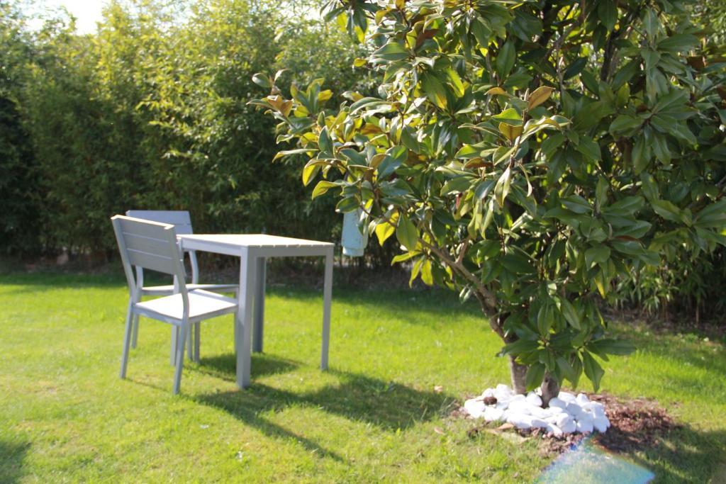 Le Temps Des Hotes Vertou Rom bilde